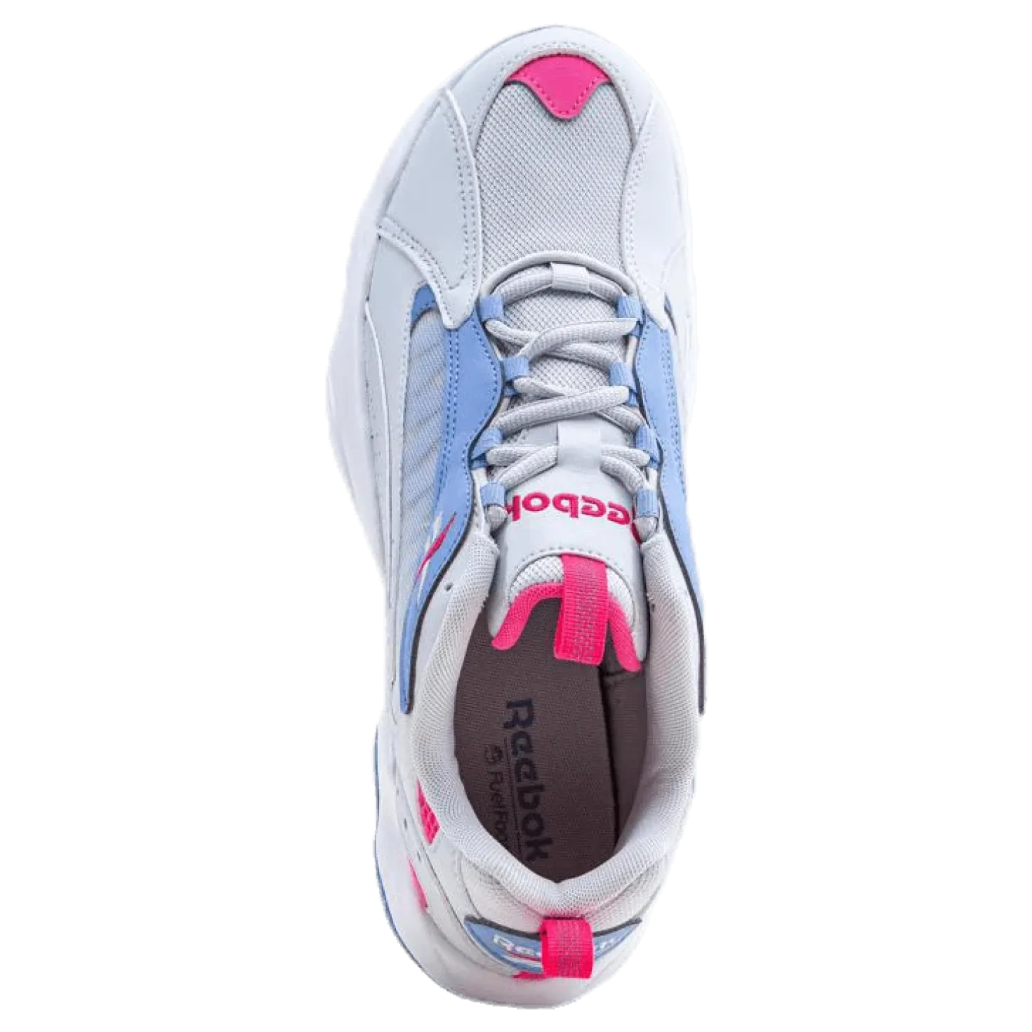 Royal Pervader Blue/Pink