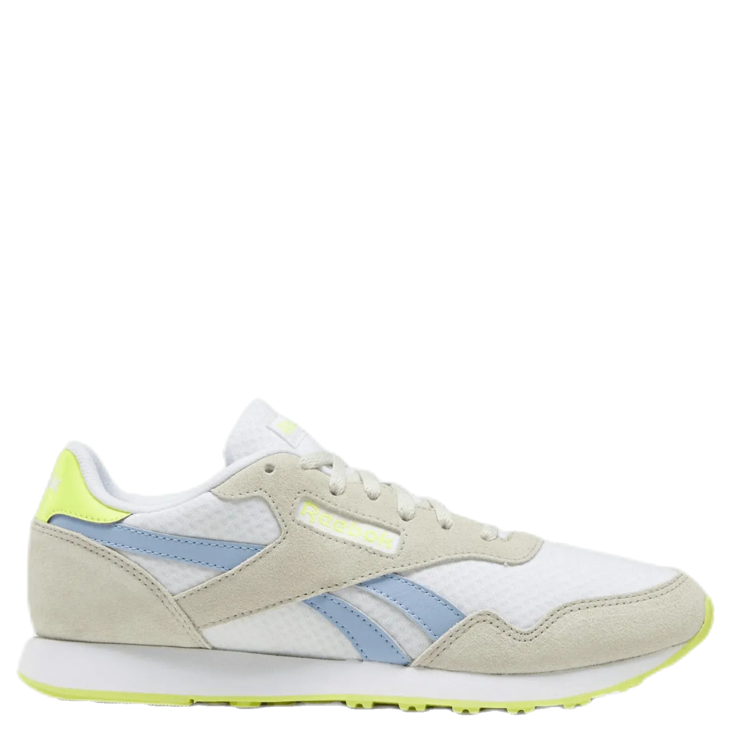 Royal Ultra White/Grey