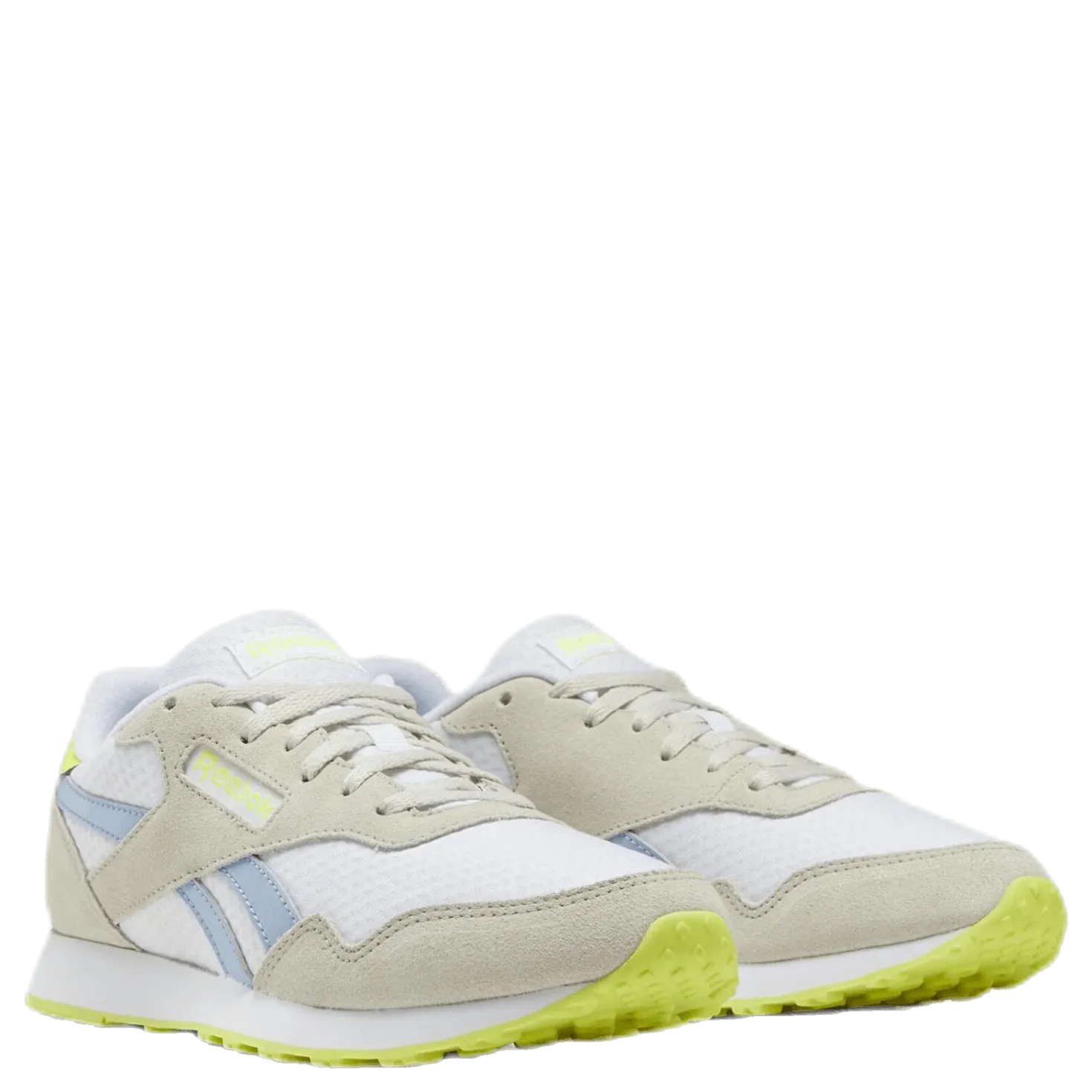 Royal Ultra White/Grey