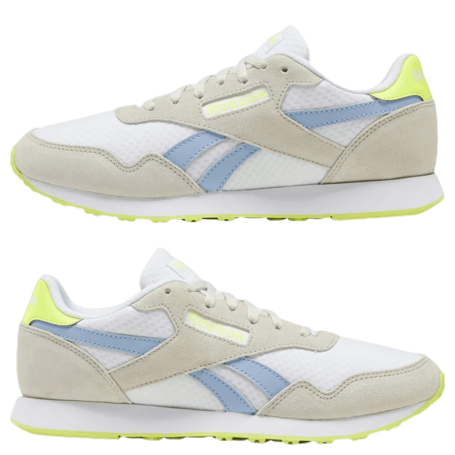 Royal Ultra White/Grey