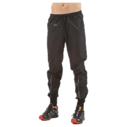 R-90 Pants Black