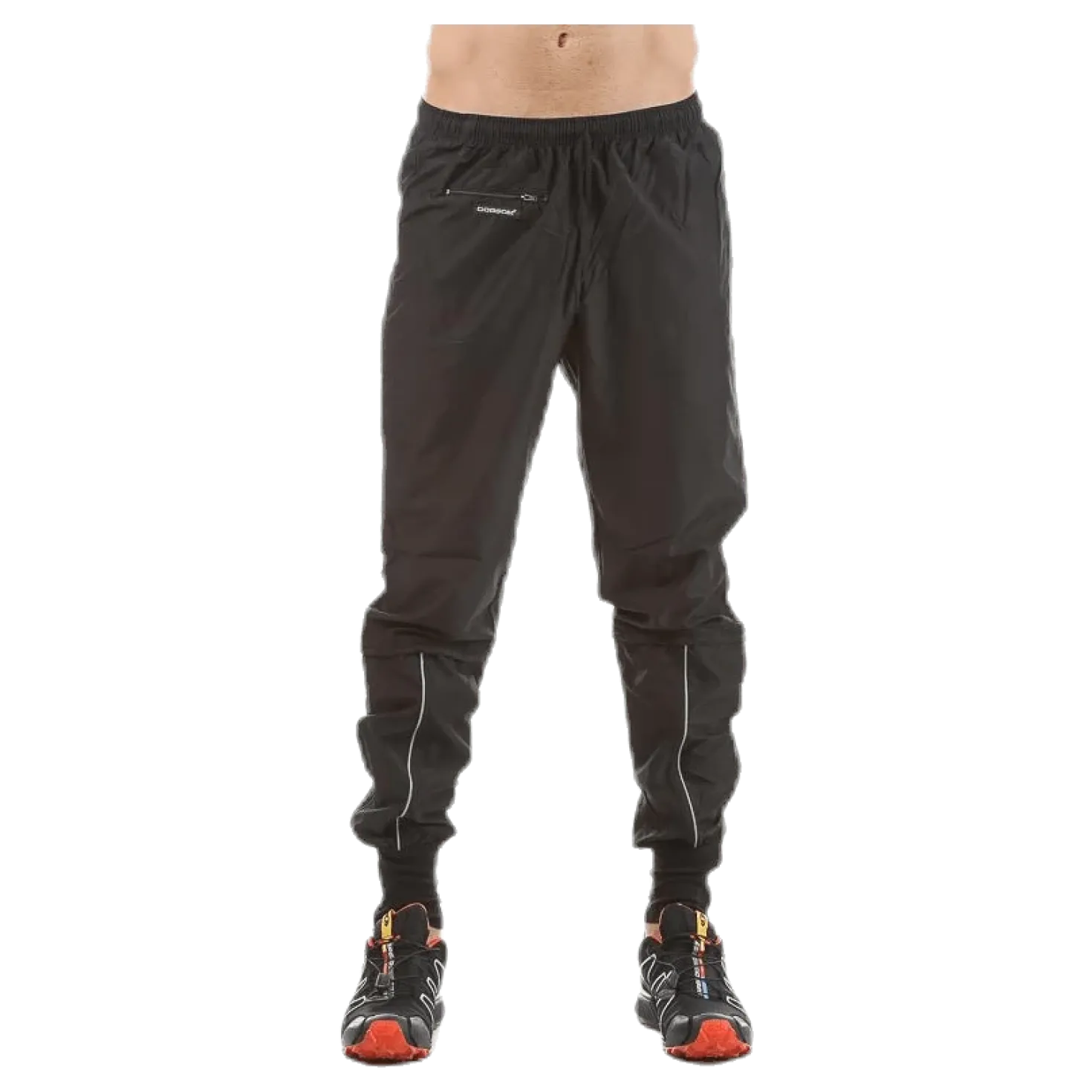 R-90 Pants Black