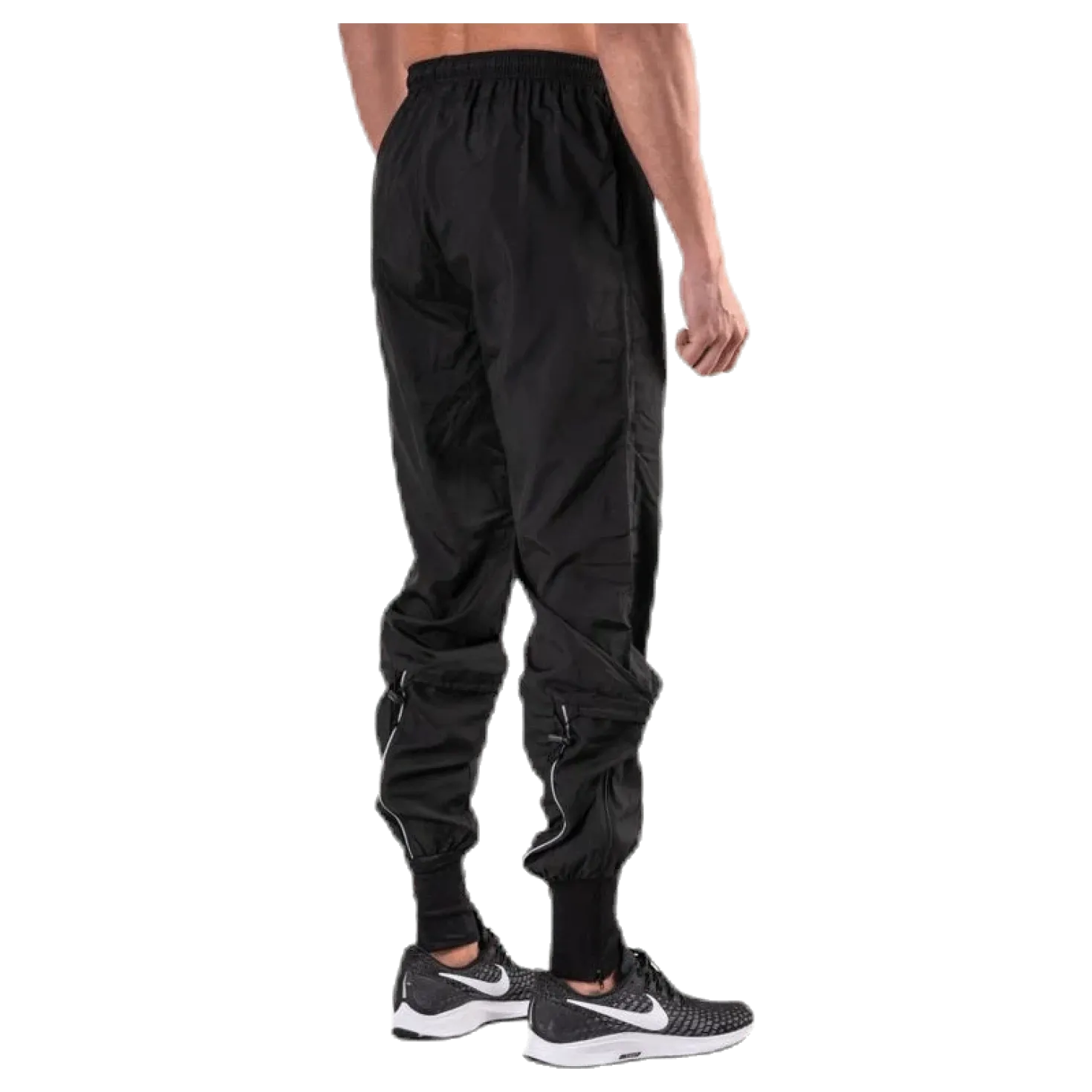 R-90 Pants Black