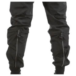 R-90 Pants Black