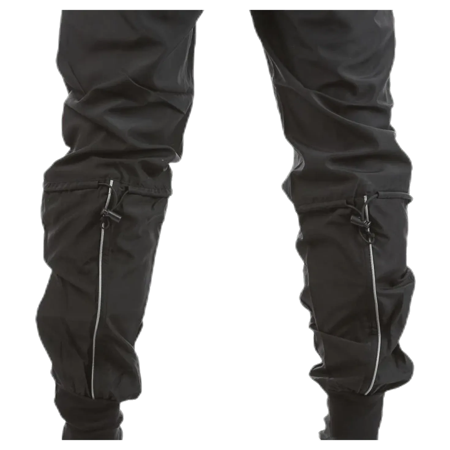 R-90 Pants Black
