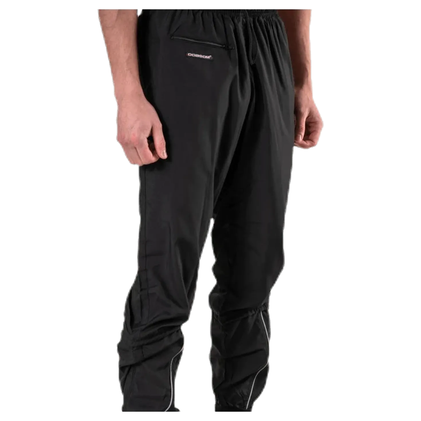 R-90 Pants Black