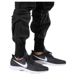 R-90 Pants Black