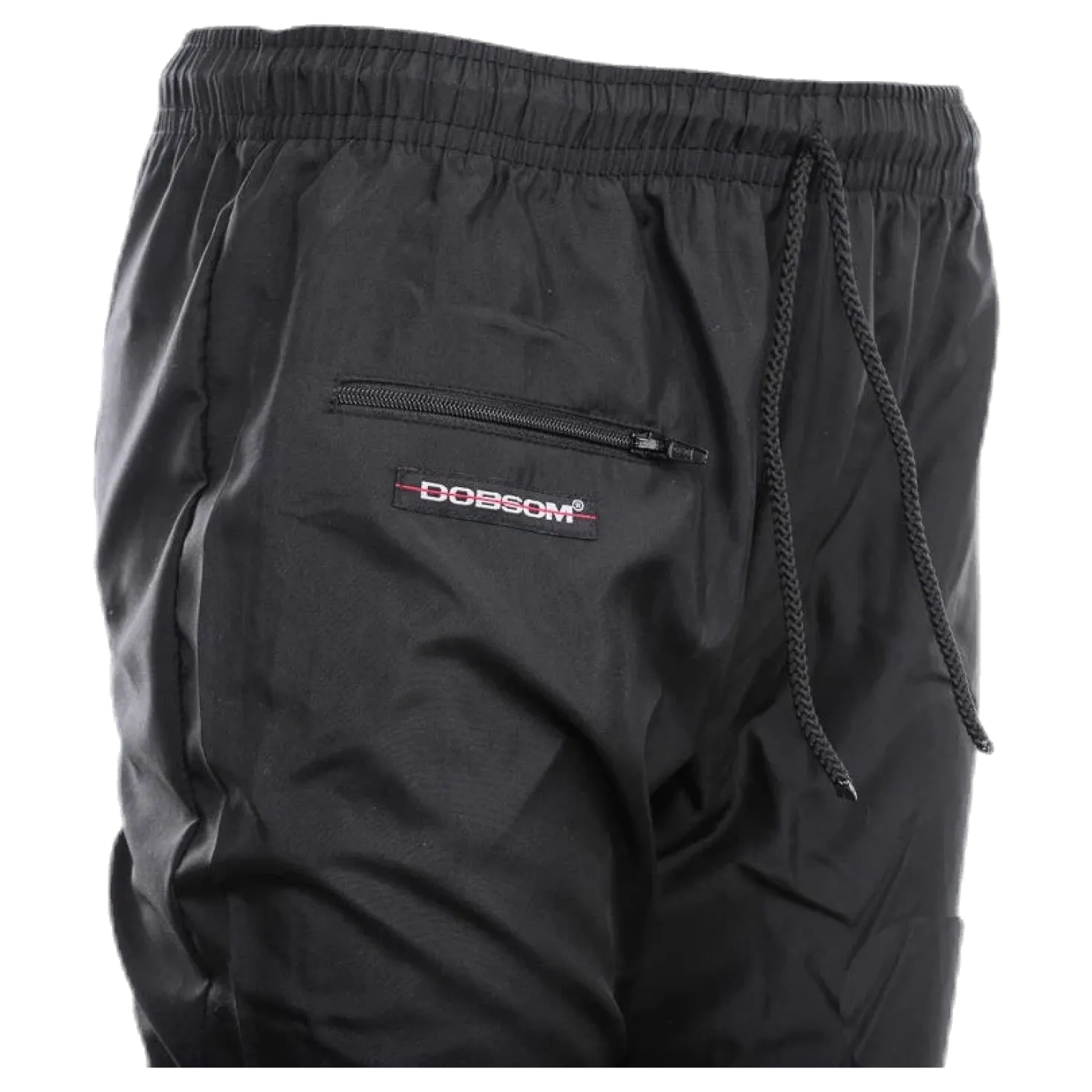 R90 Pants Junior Black