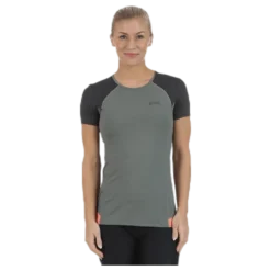 R5 Shirt Green/Grey