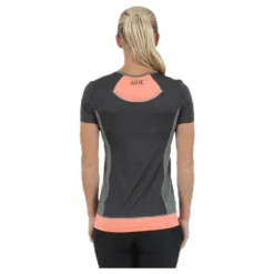 R5 Shirt Green/Grey