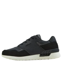 R140 Spt M Black-dark Grey