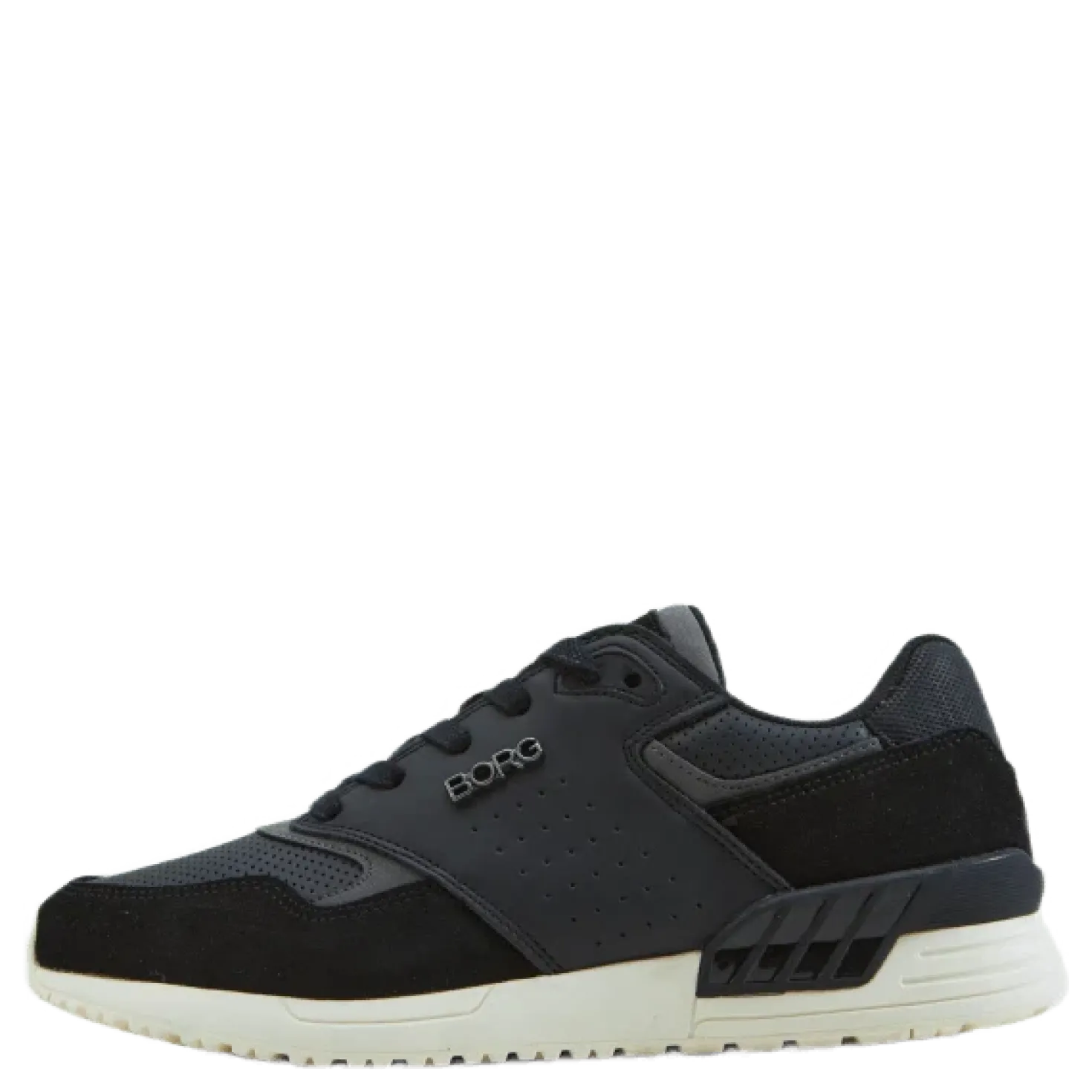 R140 Spt M Black-dark Grey