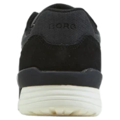 R140 Spt M Black-dark Grey