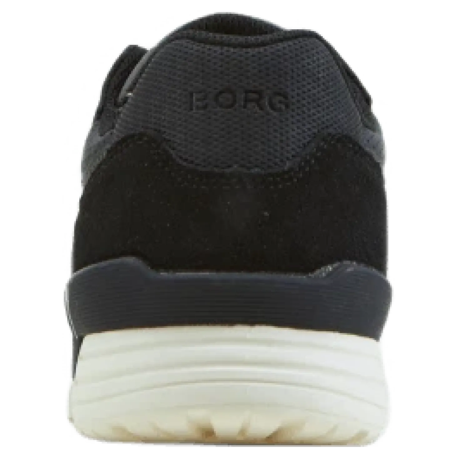 R140 Spt M Black-dark Grey