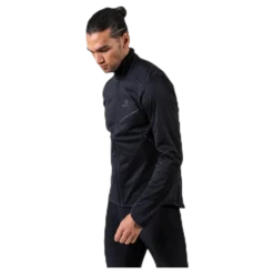 RS Softshell Jacket Black