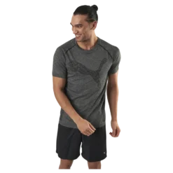 RTG Evoknit Tee Black