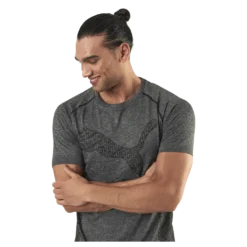 RTG Evoknit Tee Black