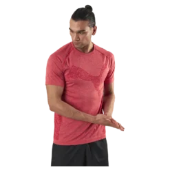 RTG Evoknit Tee Red