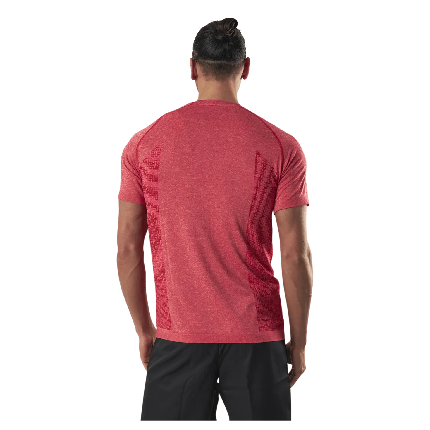 RTG Evoknit Tee Red