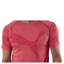 RTG Evoknit Tee Red