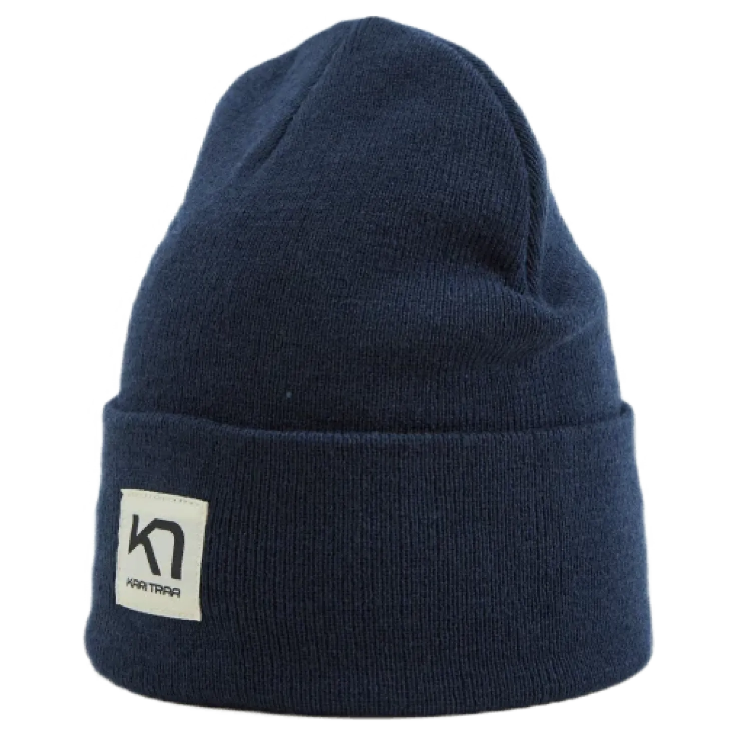 Røthe Beanie W Marin