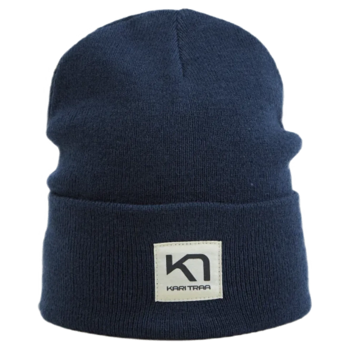 Røthe Beanie W Marin