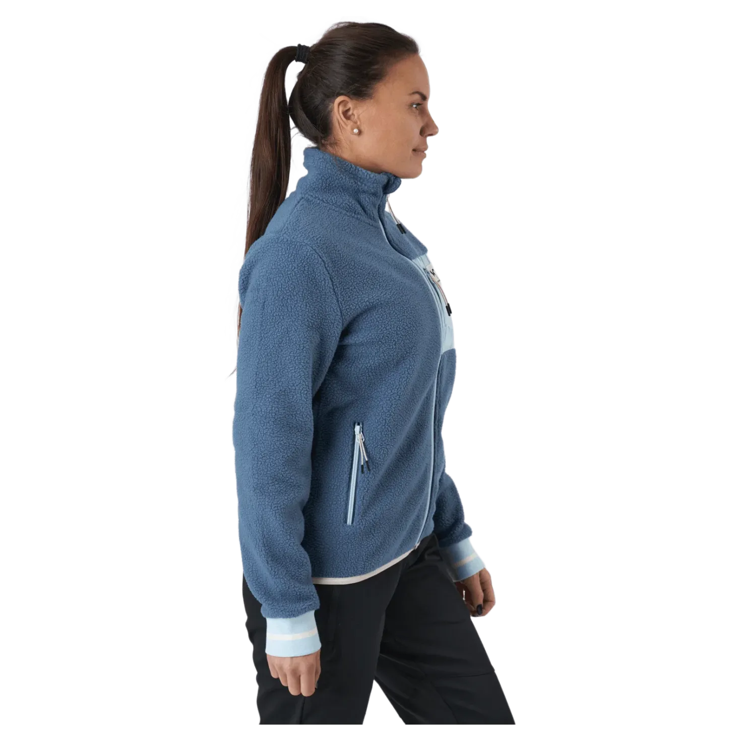 Røthe Midlayer Sail