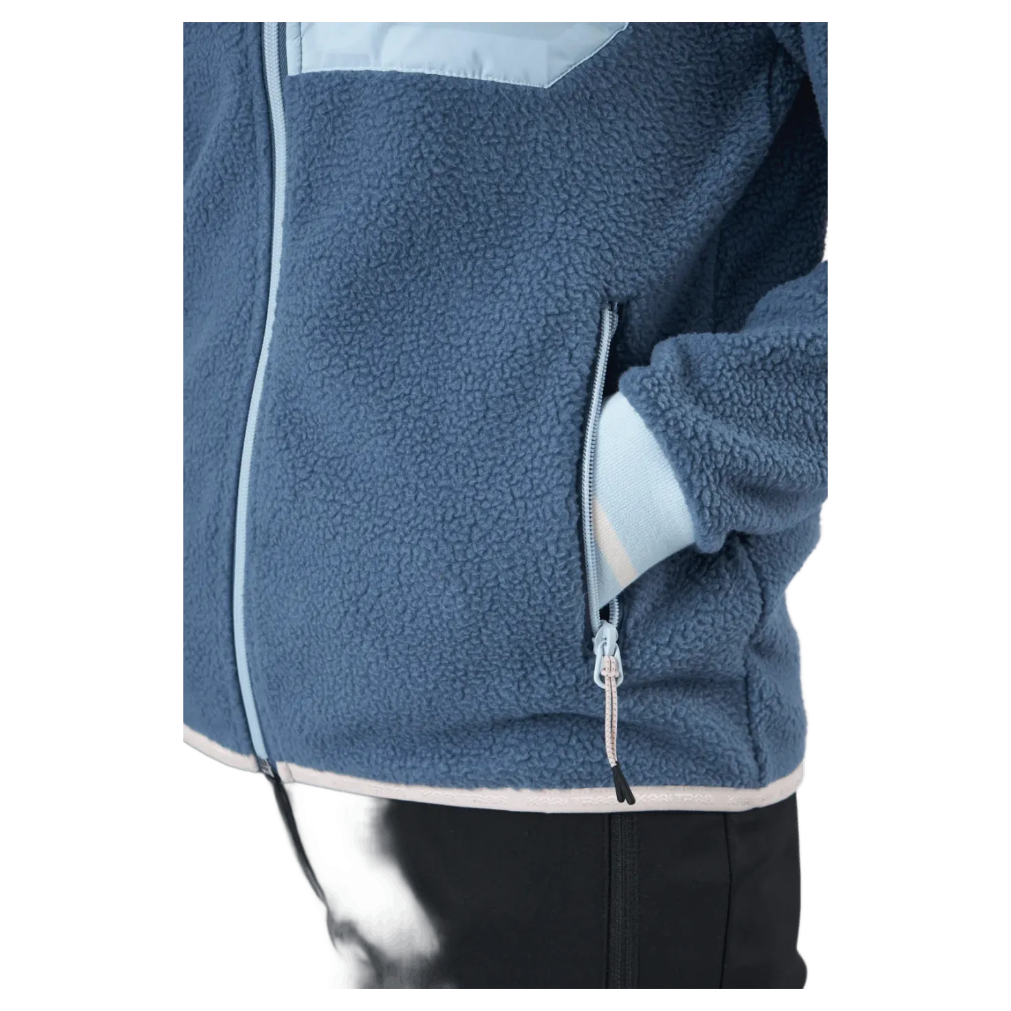 Røthe Midlayer Sail