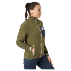 Röthe Midlayer Tweed