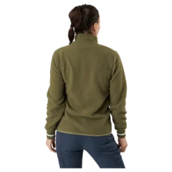 Röthe Midlayer Tweed