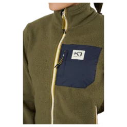 Röthe Midlayer Tweed