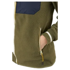 Röthe Midlayer Tweed