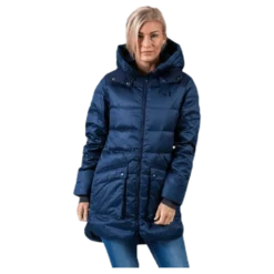 Røthe Parka Blue