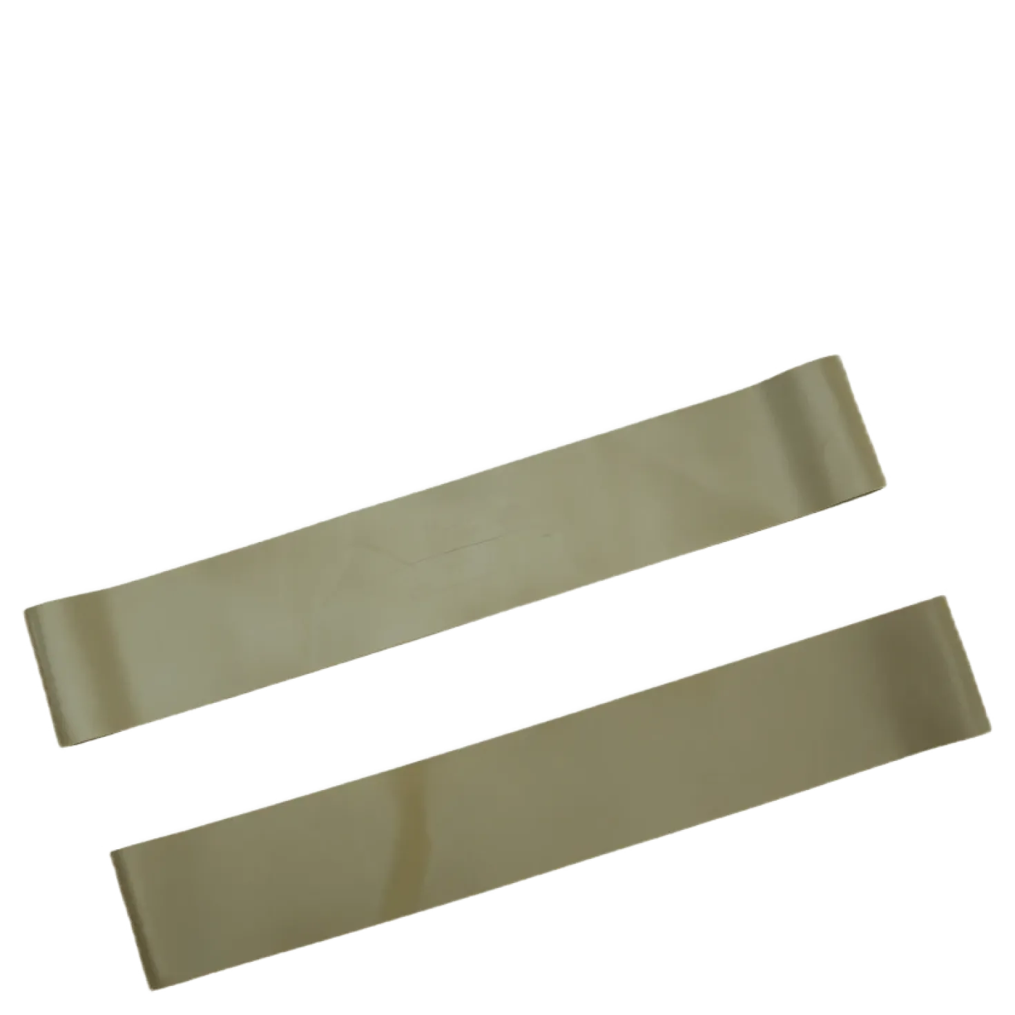 Rubber Band Medium 2pcs Medium Green