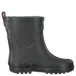422-0001 Rubberboot Black