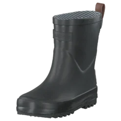 422-0001 Rubberboot Black