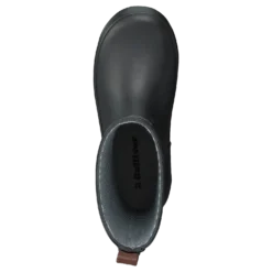 422-0001 Rubberboot Black