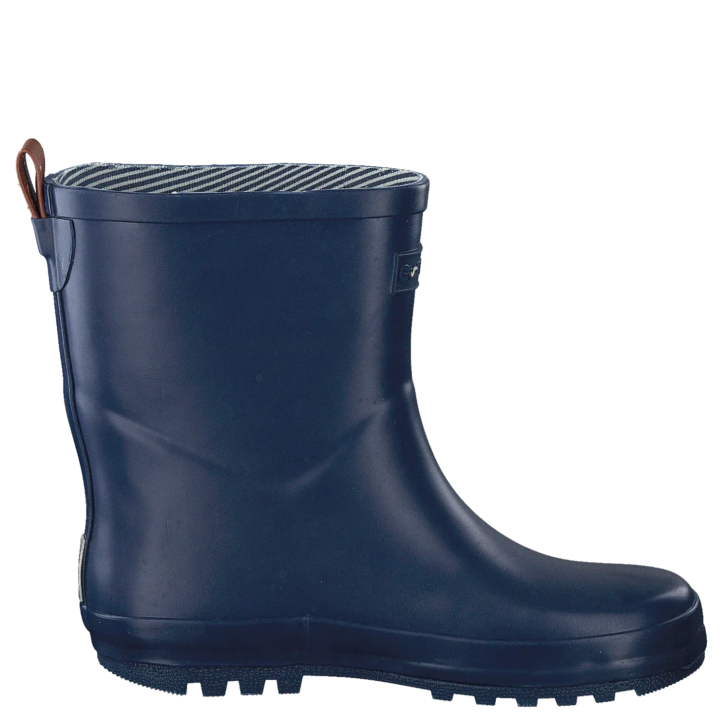 422-0001 Rubberboot Navy Blue