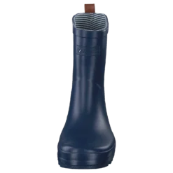 422-0001 Rubberboot Navy Blue