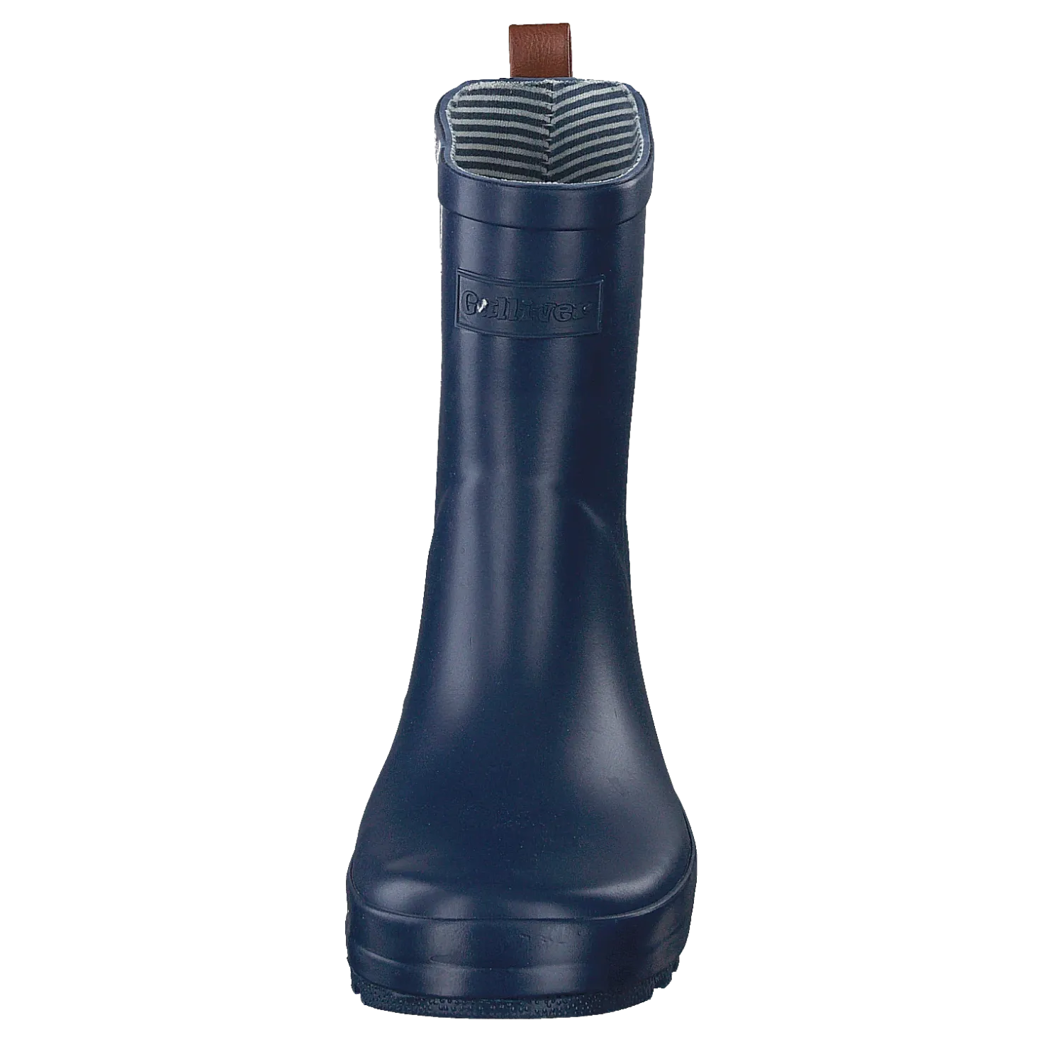 422-0001 Rubberboot Navy Blue