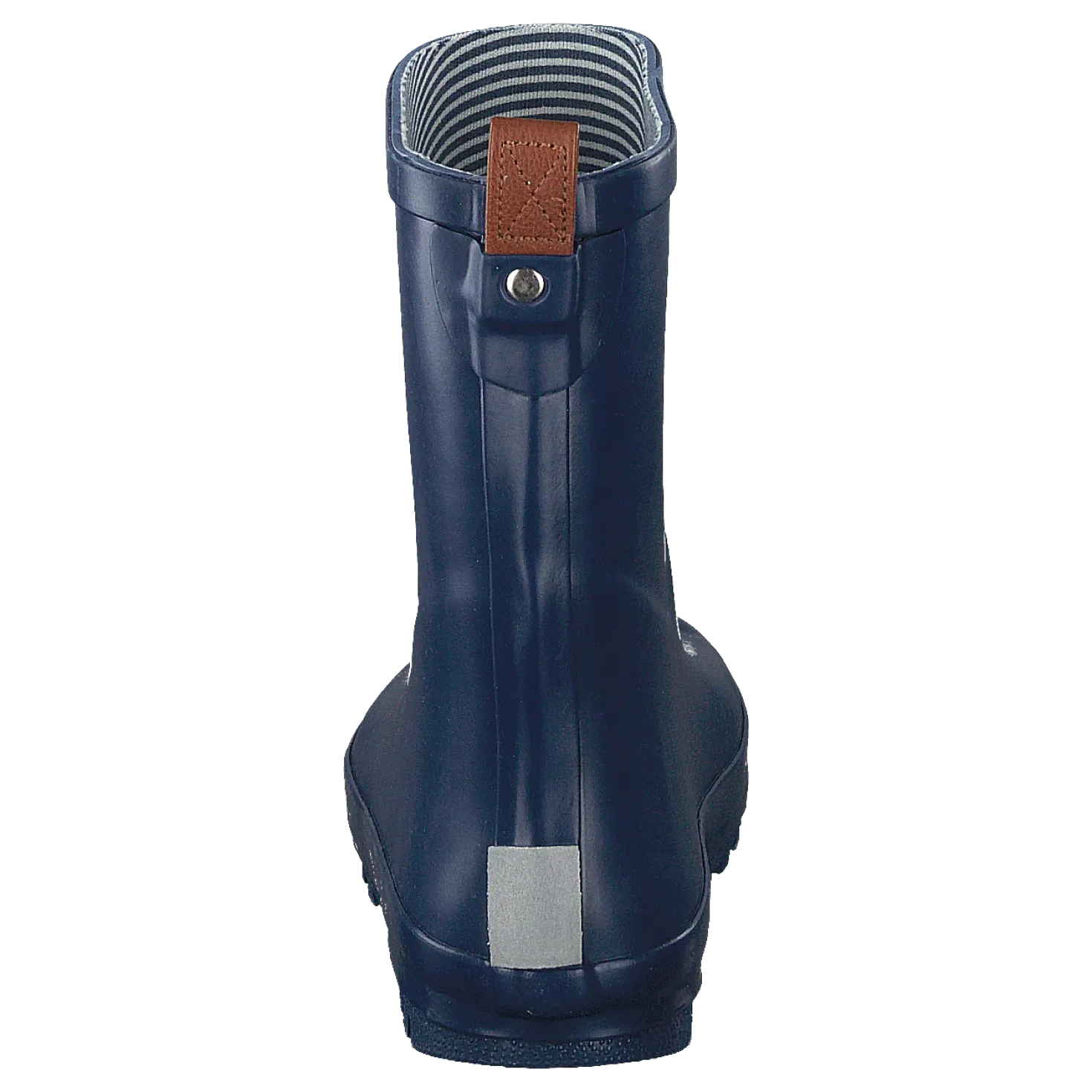 422-0001 Rubberboot Navy Blue