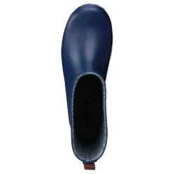 422-0001 Rubberboot Navy Blue
