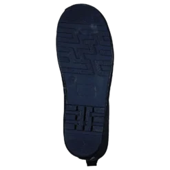 422-0001 Rubberboot Navy Blue