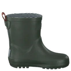 422-0001 Rubberboots Green