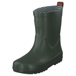 422-0001 Rubberboots Green