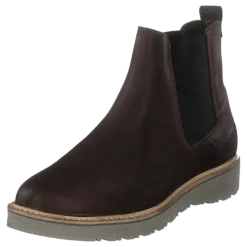 Rugetta Chs Alc W Dark Brown