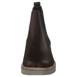 Rugetta Chs Alc W Dark Brown