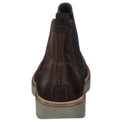 Rugetta Chs Alc W Dark Brown
