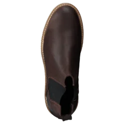 Rugetta Chs Alc W Dark Brown