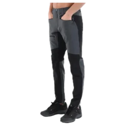 Rugged Flex Pant Black/Grey